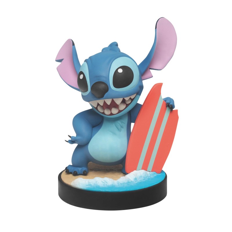 Yu.ME. Disney - Lilo e Stitch - Fun series - Surfer Stitch